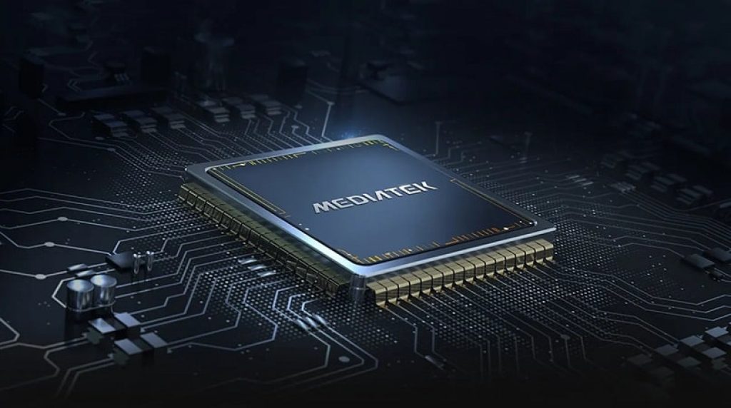 MediaTek Kompani 900T