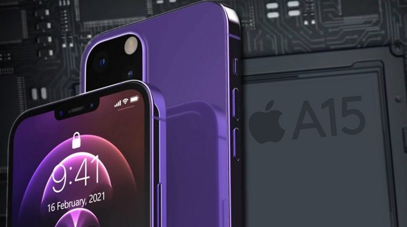 iPhone 13