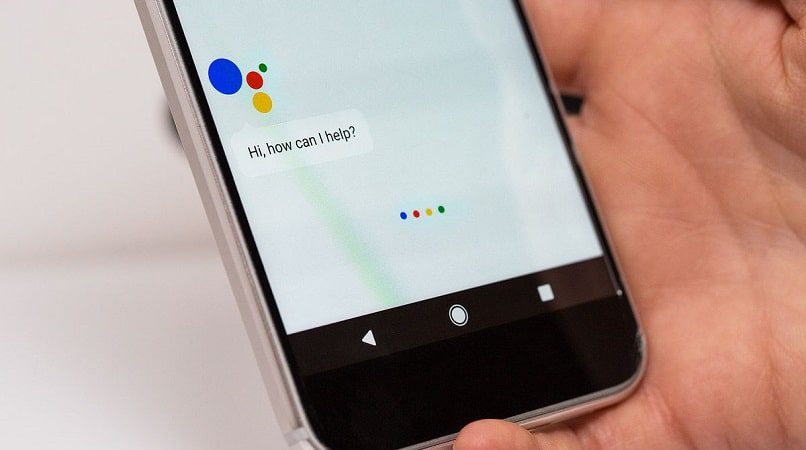 Google Assistant