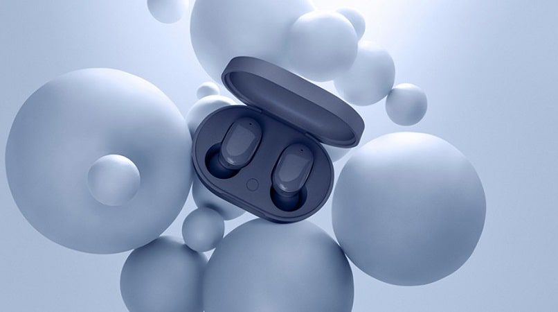 هندزفری ردمی Earbuds 3 Pro