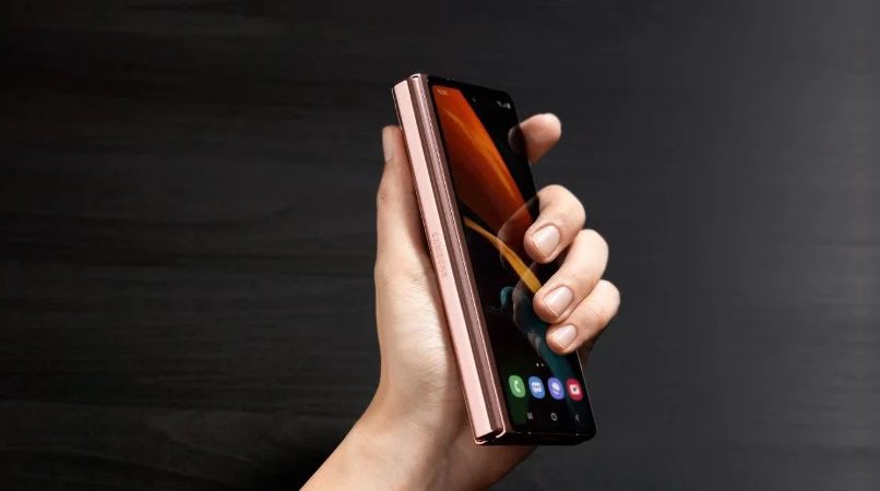 2021 Phones