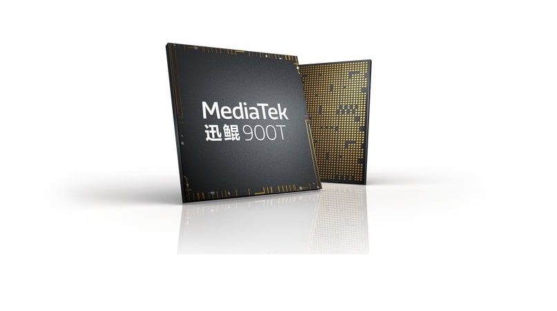 MediaTek Kompani 900T