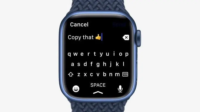 Apple Watch 7