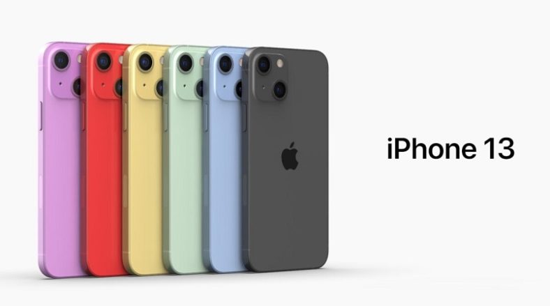 آیفون 13