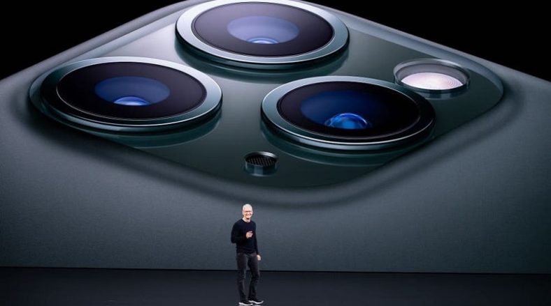 iPhone Health Depression