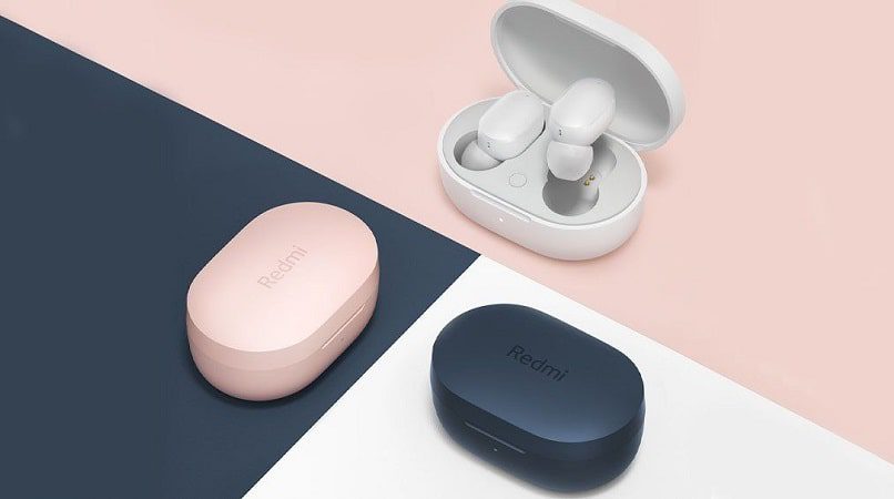 هندزفری ردمی Earbuds 3 Pro