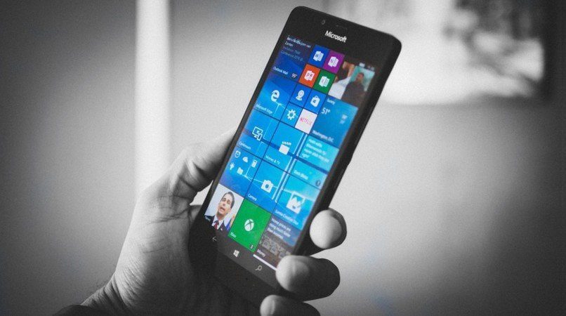Windows Phone