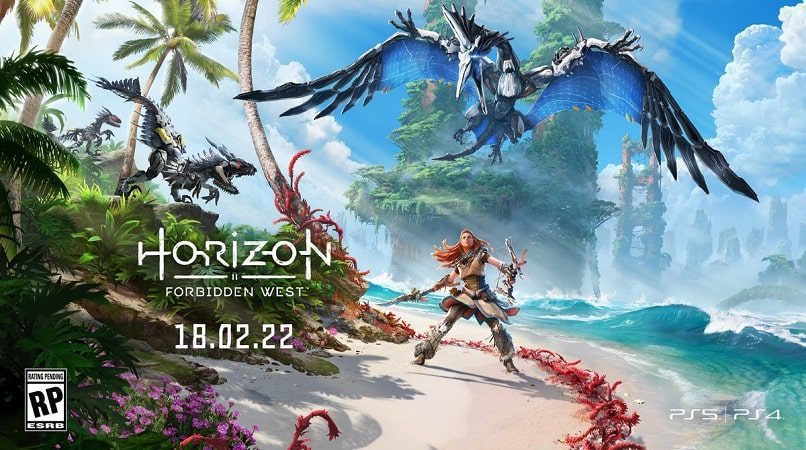 بازی Horizon 2