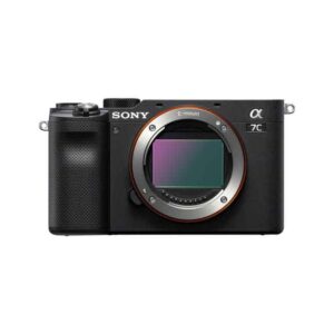 دوربین Alpha a7C