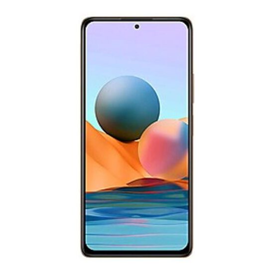 گوشی موبایل شیائومی پوکو Xiaomi Poco X3 GT 5G حافظه 256 گیگابایت و رام 8 گیگابایت - Image 1