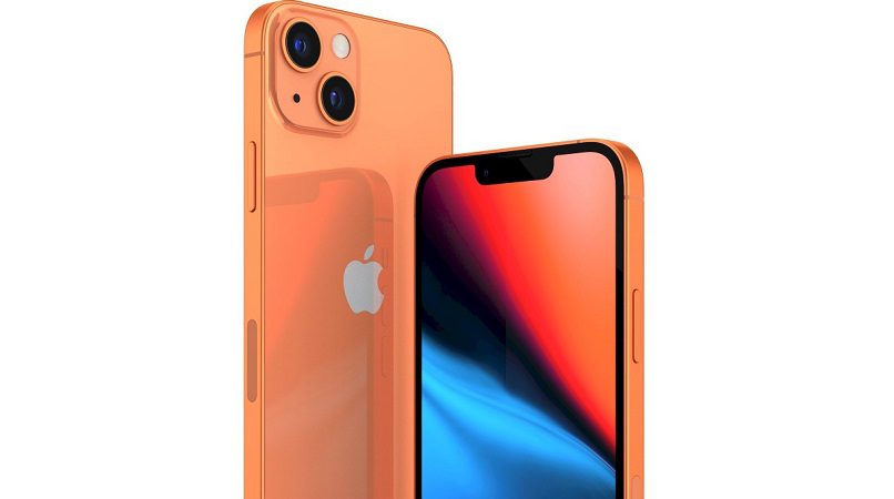 iPhone 13