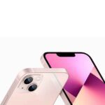 گوشی موبایل اپل iPhone 13 mini ظرفیت 128 گیگابایت - Image 6