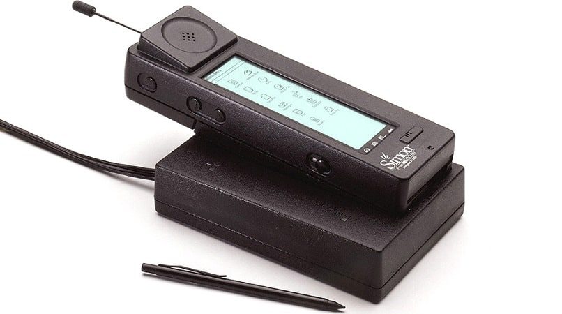 IBM Simon