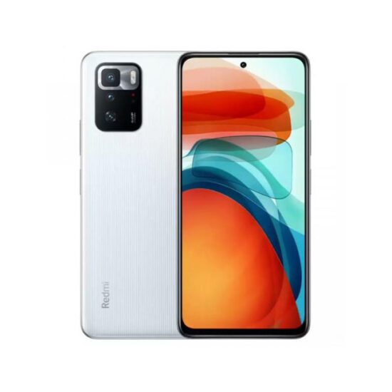 گوشی موبایل شیائومی پوکو Xiaomi Poco X3 GT 5G حافظه 128 گیگابایت و رم 8 گیگابایت - Image 3