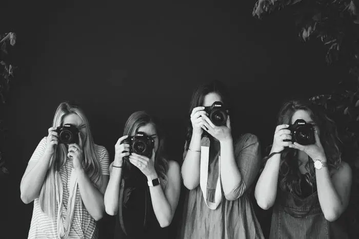 آموزش عکاسی برای مبتدیان (کاملترین راهنمای جامع 0 تا 100 عکاسی)