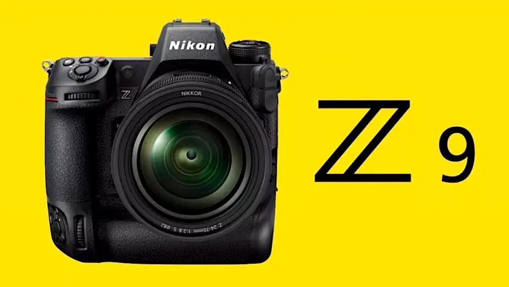 سومین تیزر Nikon Z9 بر روی سیستم AF تمرکز دارد
