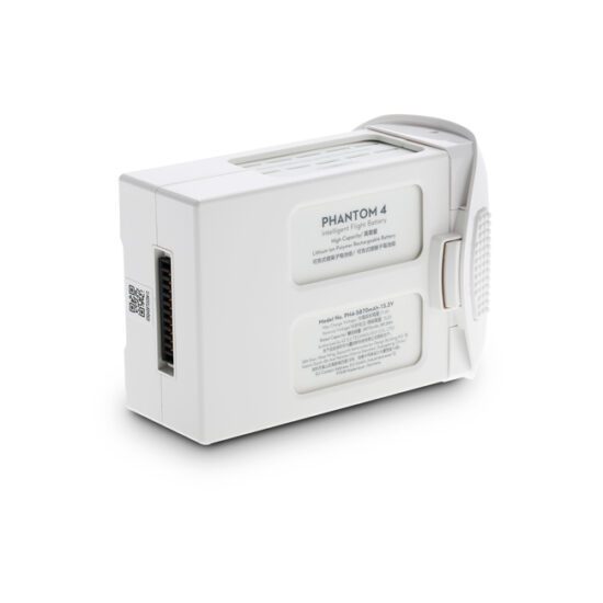 باتری مربوط به فانتوم 4 پرو  4 Pro Intelligent Flight Battery - Image 1