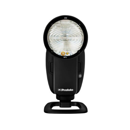 فلاش اکسترنال پروفوتو A10 AirTTL-C Studio Light for fujifilm - Image 1