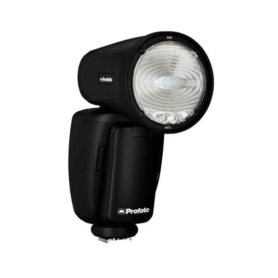 فلاش اکسترنال پروفوتو A10 AirTTL-C Studio Light for fujifilm - Image 11