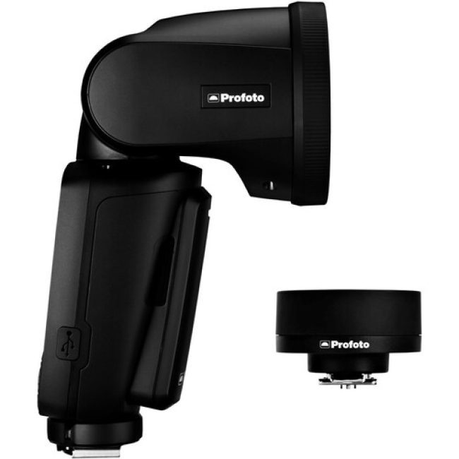 فلاش اکسترنال پروفوتو A10 AirTTL-C Studio Light for fujifilm - Image 14