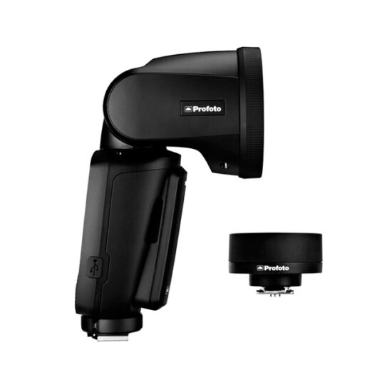 فلاش اکسترنال پروفوتو A10 AirTTL-C Studio Light for fujifilm - Image 16
