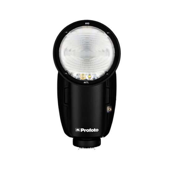 فلاش اکسترنال پروفوتو A10 AirTTL-C Studio Light for fujifilm - Image 17