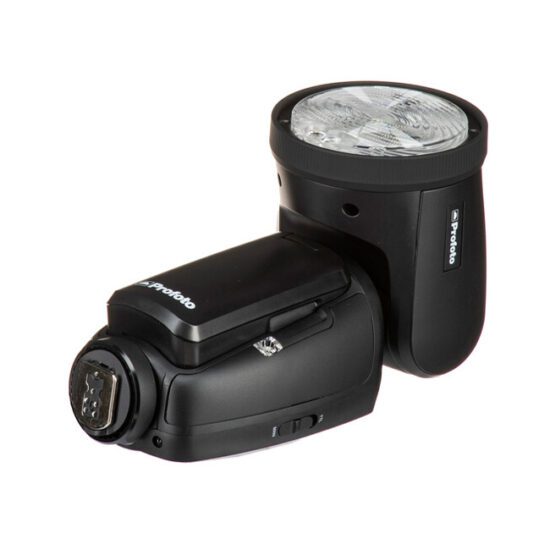 فلاش اکسترنال پروفوتو A10 AirTTL-C Studio Light for fujifilm - Image 5