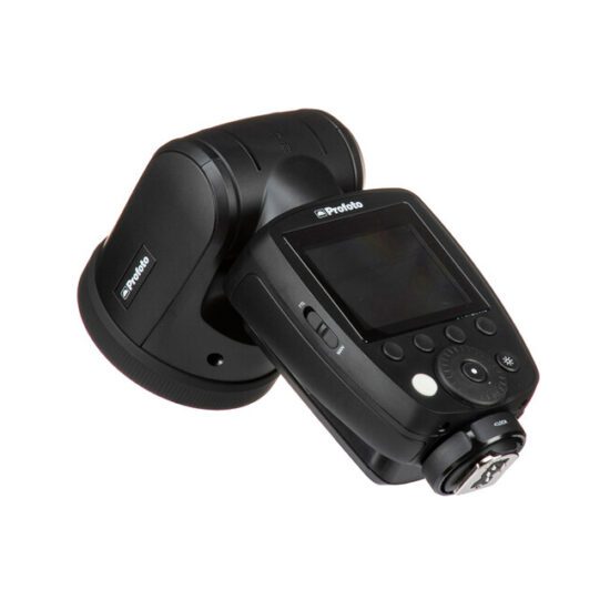 فلاش اکسترنال پروفوتو A10 AirTTL-C Studio Light for fujifilm - Image 6
