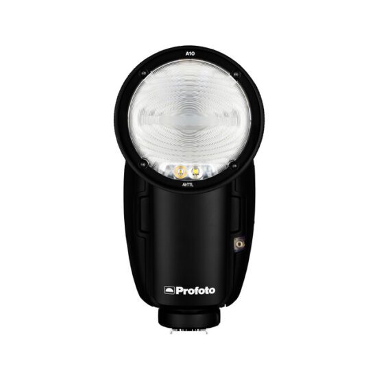 فلاش اکسترنال پروفوتو A10 AirTTL-C Studio Light for sony - Image 1