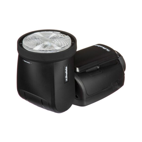 فلاش اکسترنال پروفوتو A10 AirTTL-C Studio Light for sony - Image 6