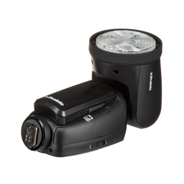 فلاش اکسترنال پروفوتو A10 AirTTL-C Studio Light for sony - Image 7