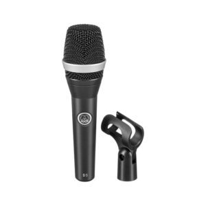 AKG D5 Microphone