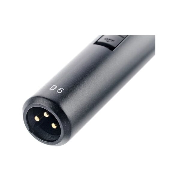AKG D5S Microphone