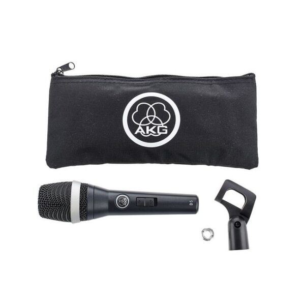 AKG D5S Microphone