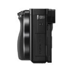 دوربین بدون آینه سونی Alpha a6000 فقط بدنه - Image 2