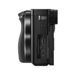 دوربین بدون آینه سونی Alpha a6000 فقط بدنه - Image 3