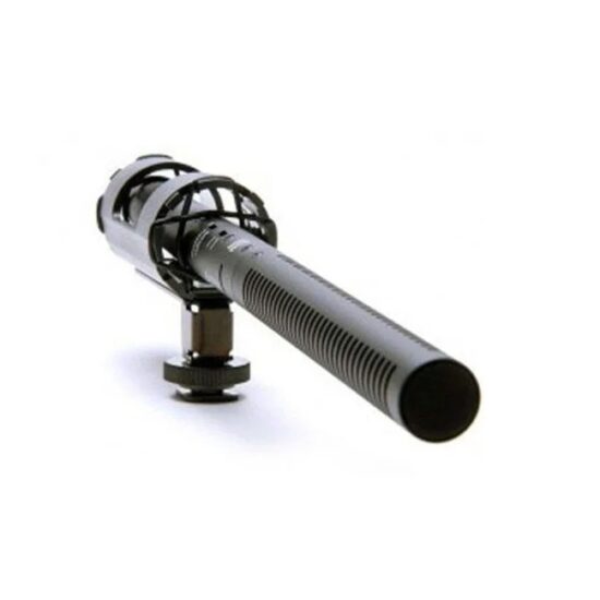 Azden SGM-2100 Shotgun Microphone