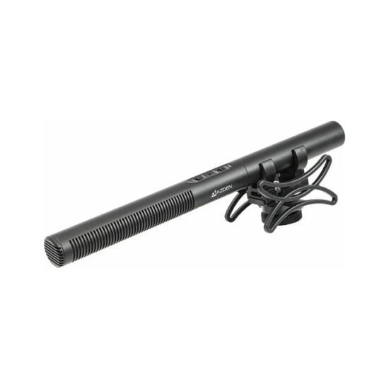 Azden SGM-250 Shotgun