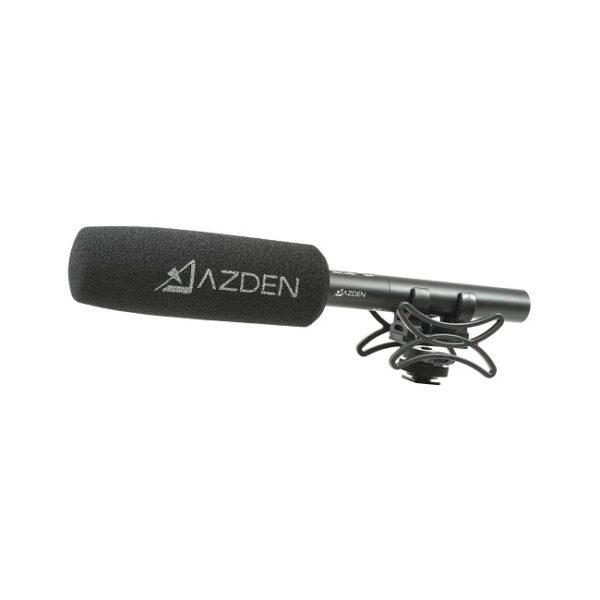 Azden SGM-250 Shotgun