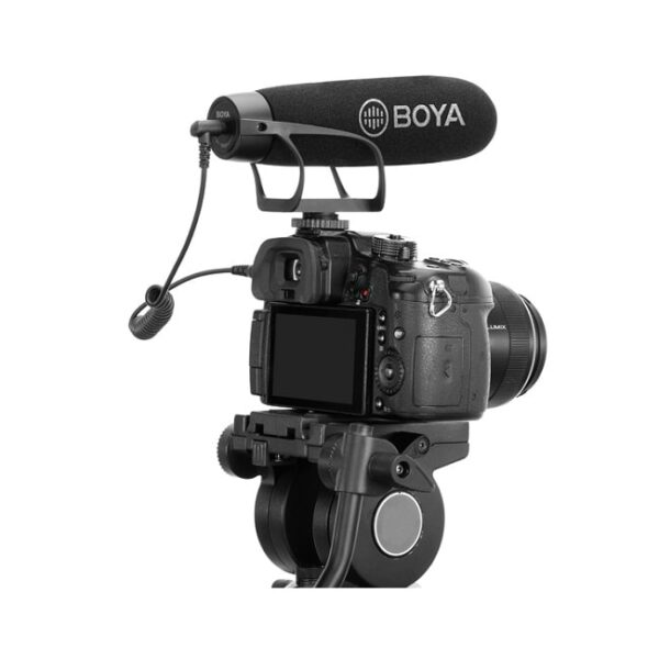 BOYA BY-BM2021