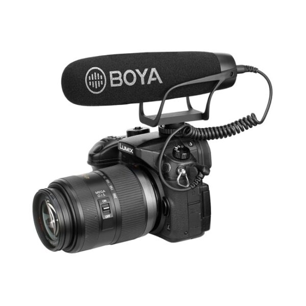 BOYA BY-BM2021