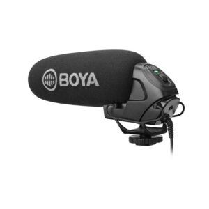 BOYA BY-BM3030