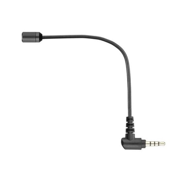 BOYA BY-UM4 Portable Microphone