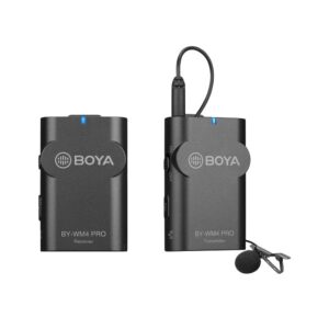 BOYA BY-WM4 Pro