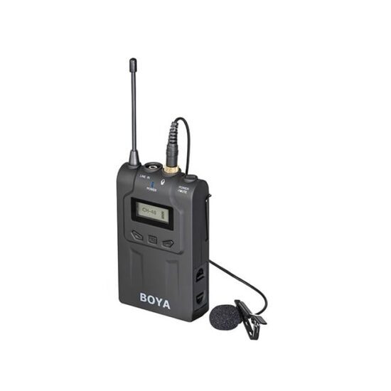 BOYA TX8 Pro