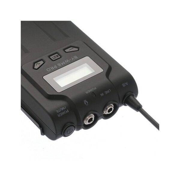 BOYA TX8 Pro