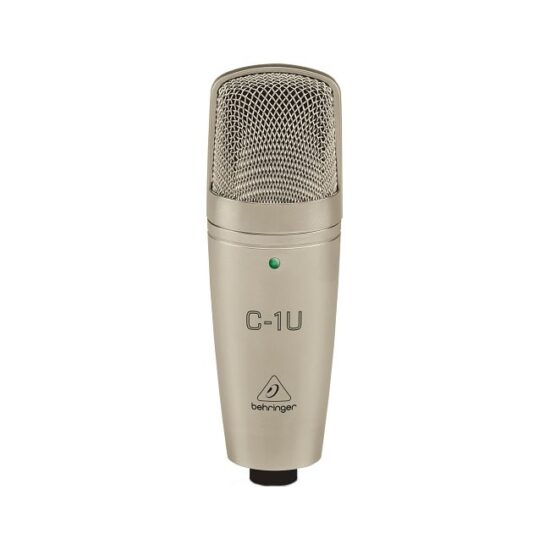 Behringer C-1U