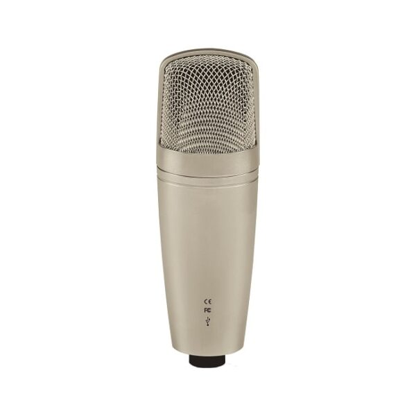 Behringer C-1U