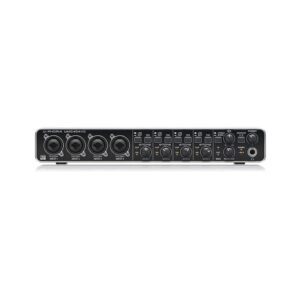 Behringer UMC404HD