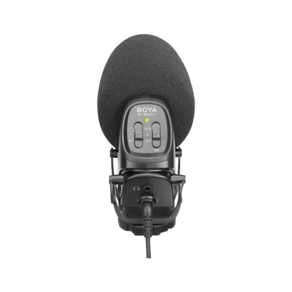 Boya BY-BM3031 Microphone